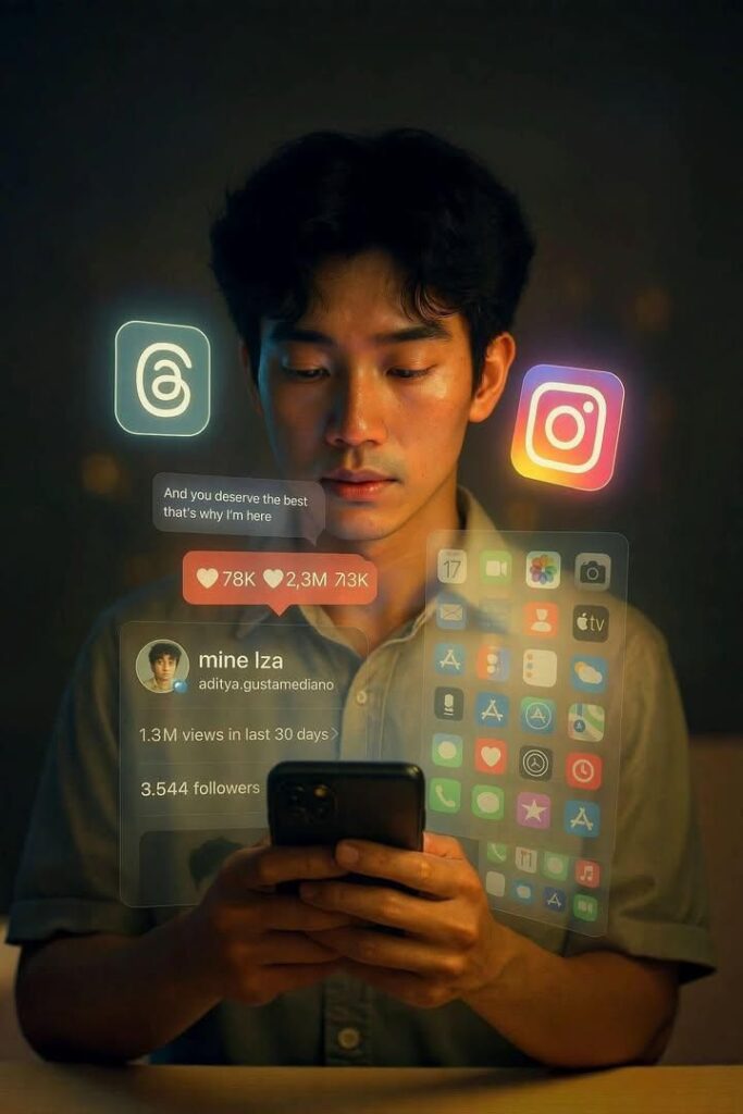 دوره بلاگری و تولید محتوا