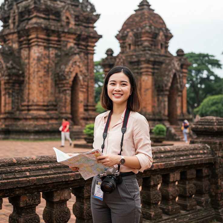 راهنمای تور