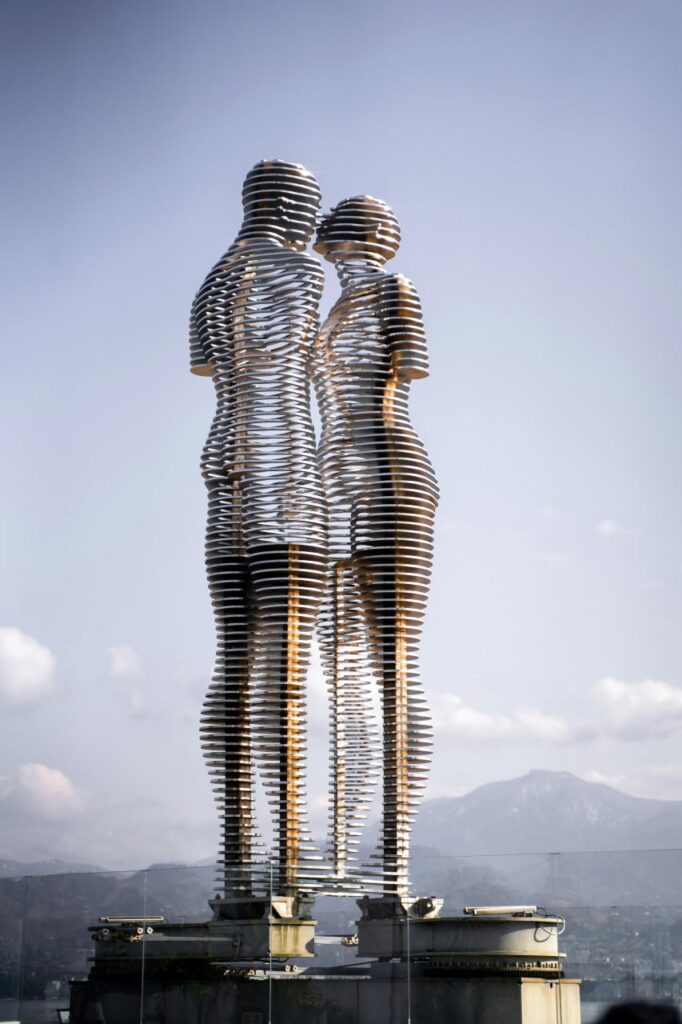 باتومی گرجستان