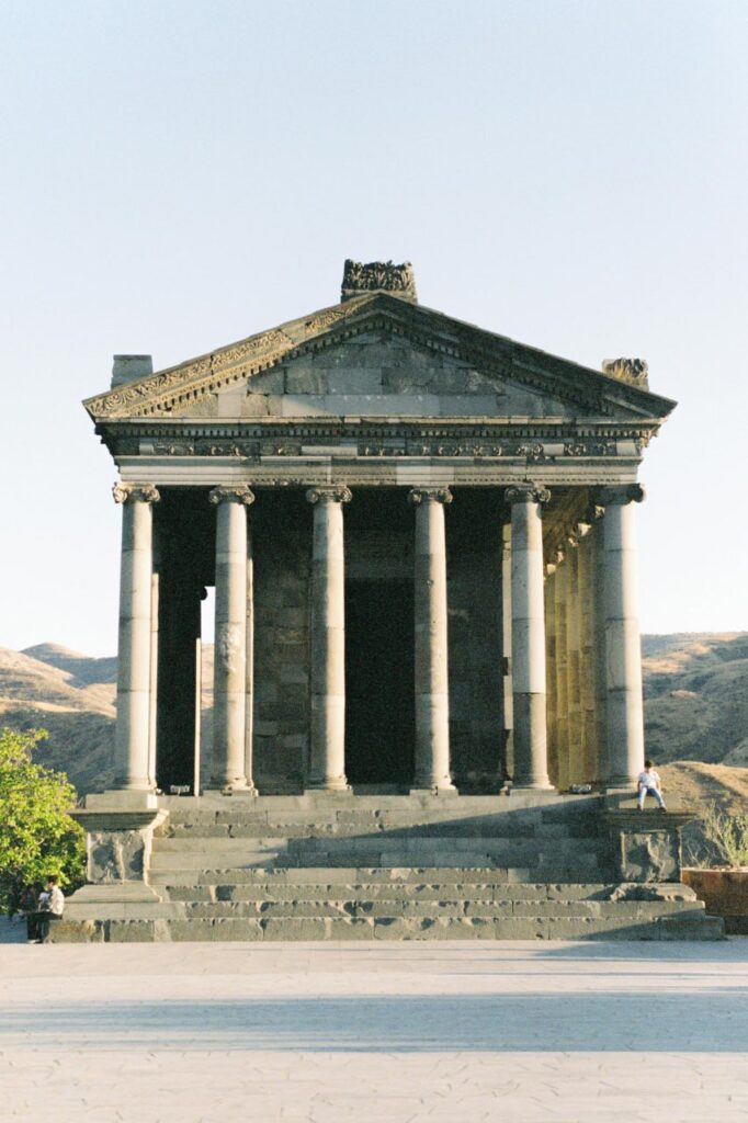 ایروان ارمنستان