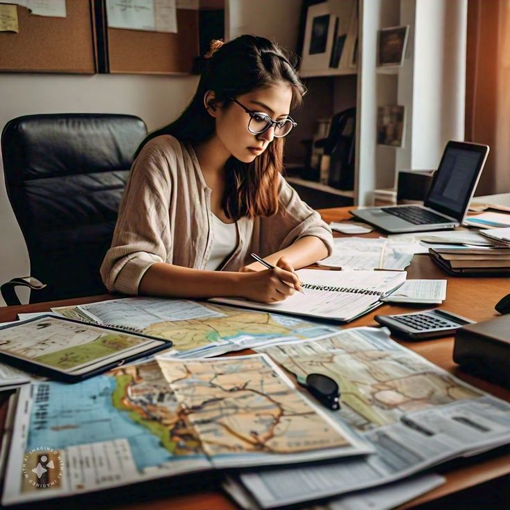 برنامه ریز سفر