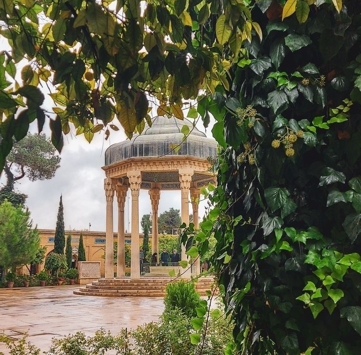 راهنمایان گردشگری فرهنگی