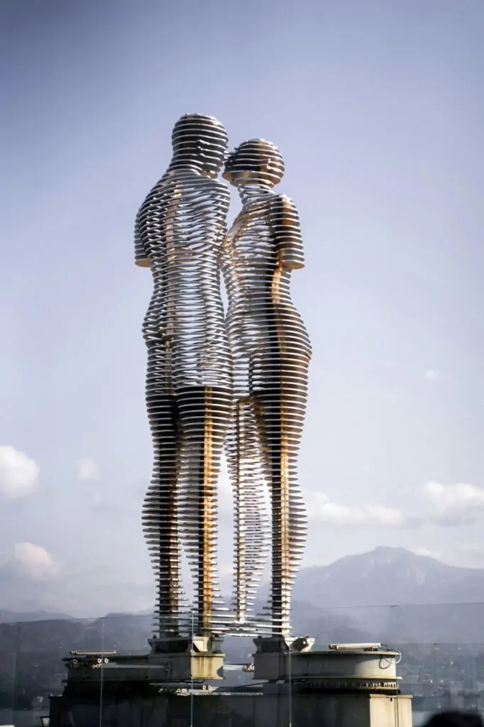 باتومی گرجستان